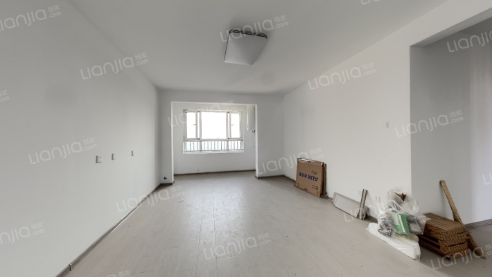 德荣文璟二手房实景图