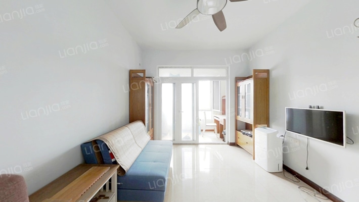 中国铁建公园1159二手房实景图