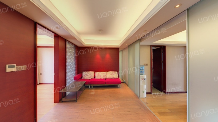 滨江商业广场二手房实景图