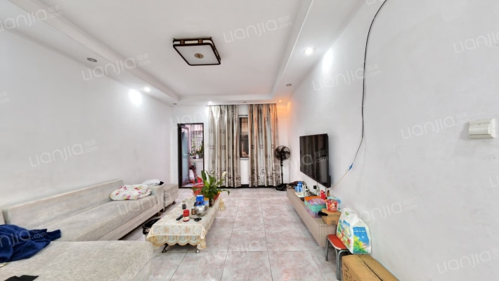 新亚商业城二手房实景图