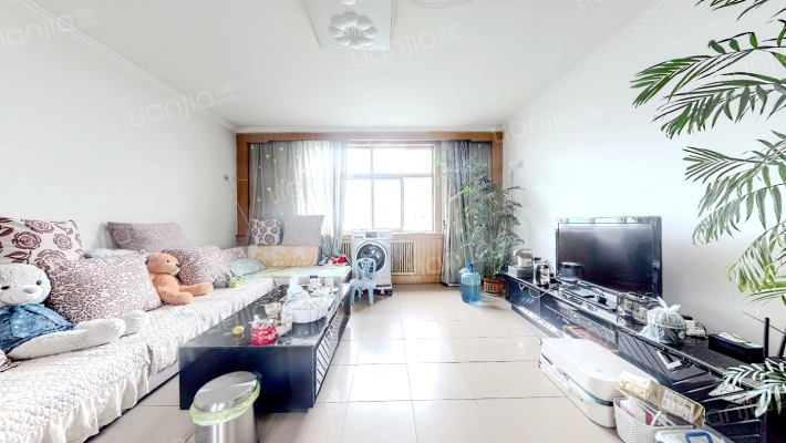 孙花园小区二手房实景图