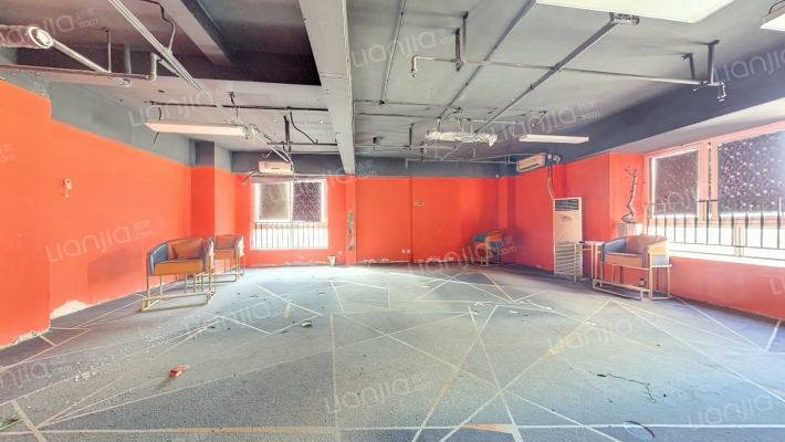 紫薇龙腾新世界二手房实景图