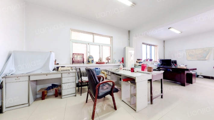 波奥大厦二手房实景图