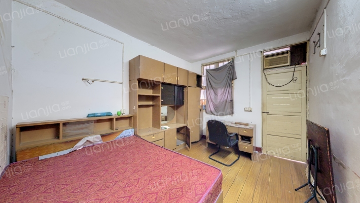 肖宅巷二手房实景图