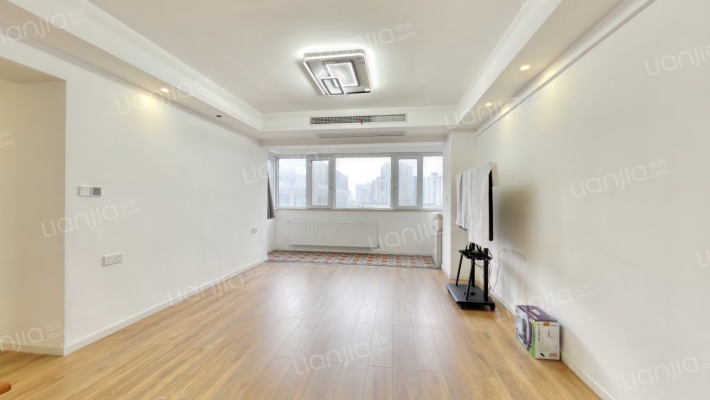 赏荷居二手房实景图