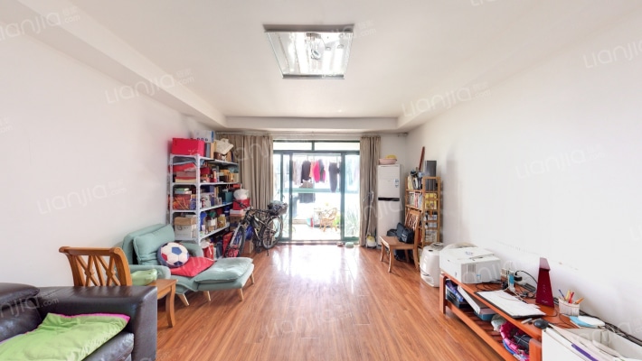 港湾家园二手房实景图