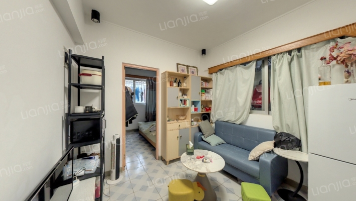 龙城花园二手房实景图