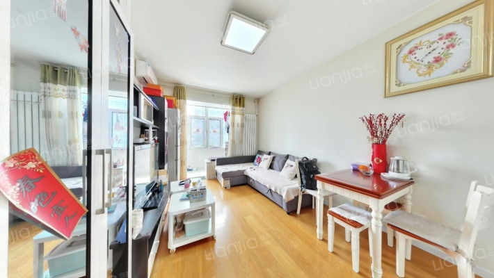 稻香园二手房实景图