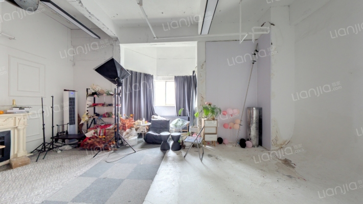 兴盛大厦二手房实景图