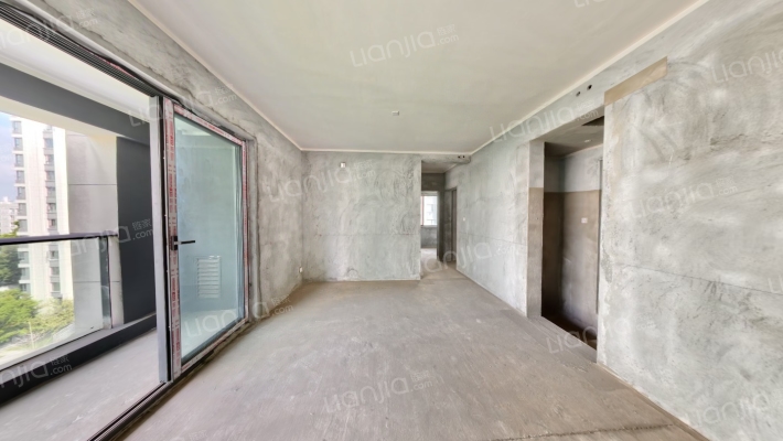 新天泽玖誉二手房实景图