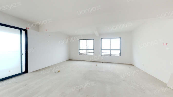 尚德雅苑二手房实景图