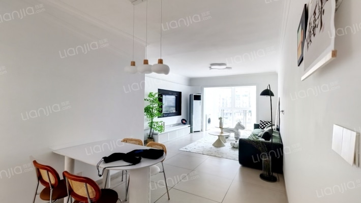 加州国际二手房实景图