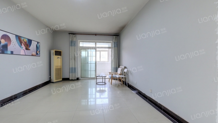 财政局家属院(长安)二手房实景图