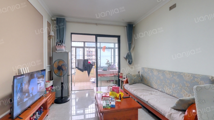 新城吾悦广场二期二手房实景图