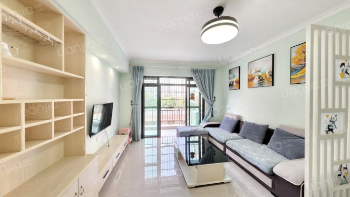 星湖茗居二手房实景图