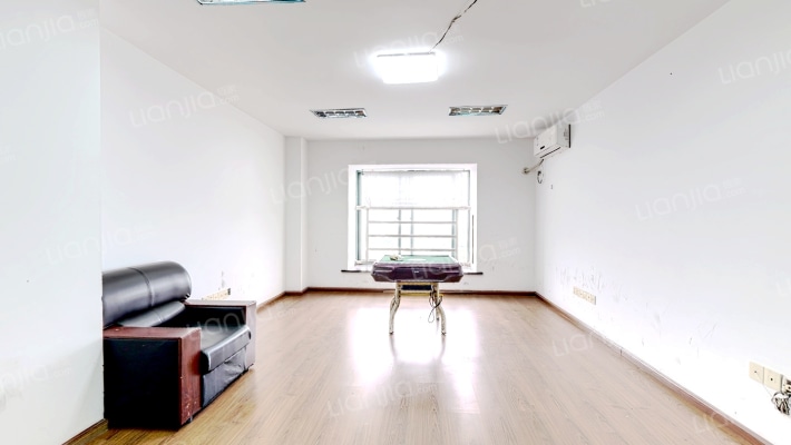 柳汀星座二手房实景图