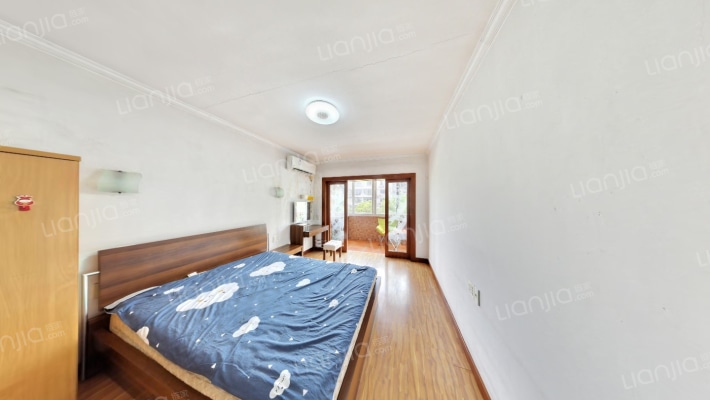 景芳新五区二手房实景图