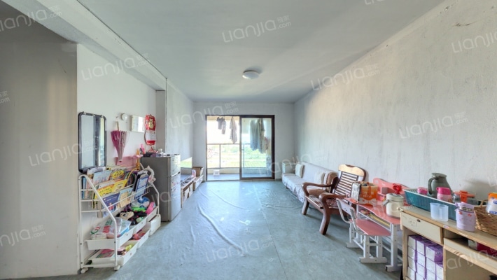 宏地·熙望府二手房实景图