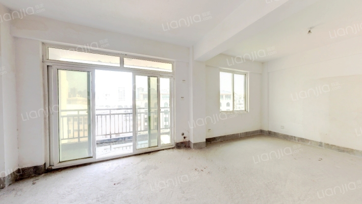 兴港花园二期二手房实景图