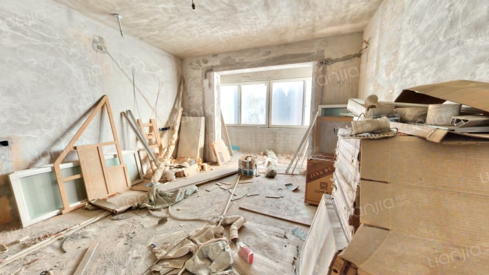 东河街二手房实景图