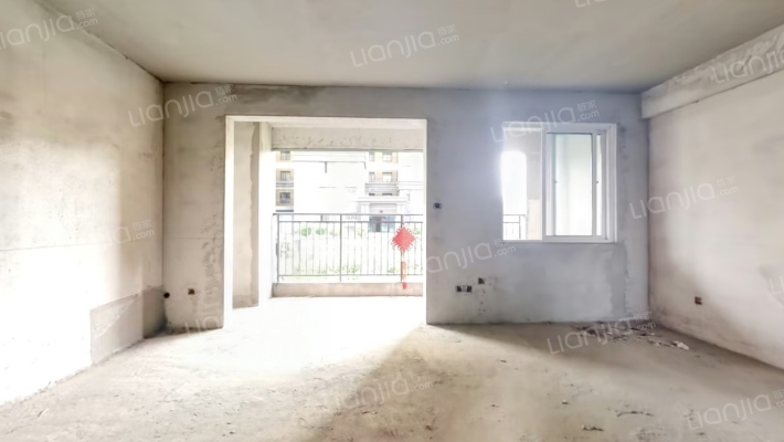 西华美好生活家园二手房实景图