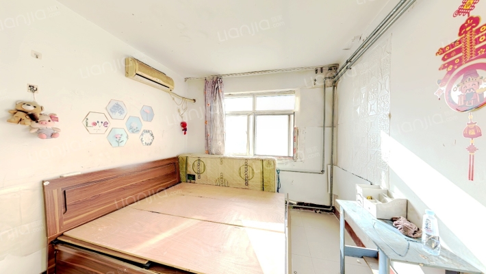 电大西街16号院二手房实景图