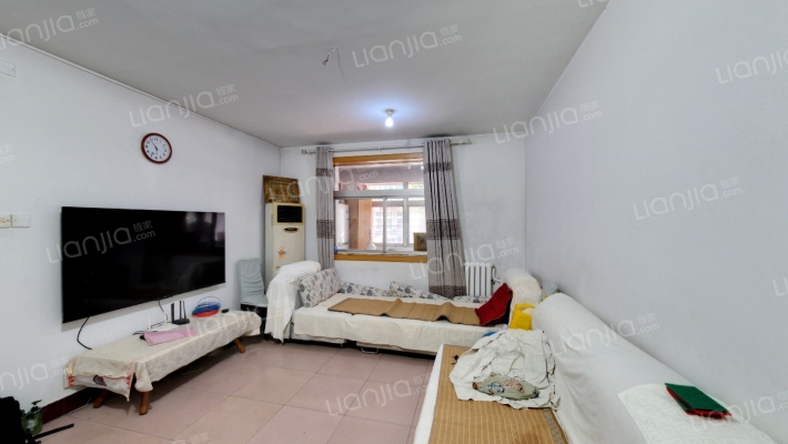 电厂第二社区二手房实景图