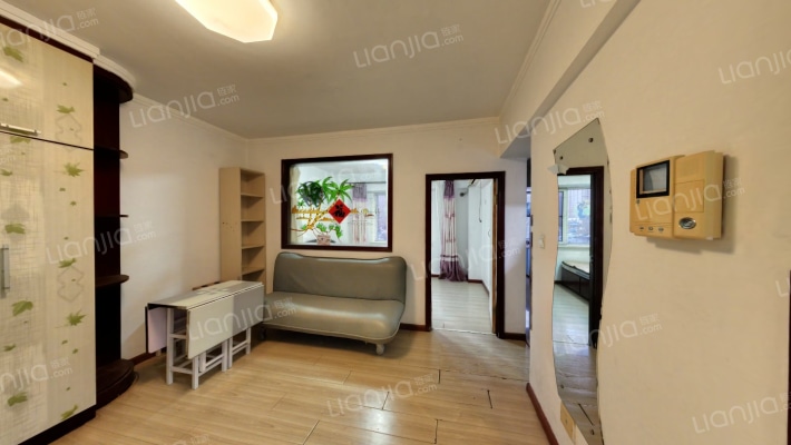 华海雅馨苑二手房实景图