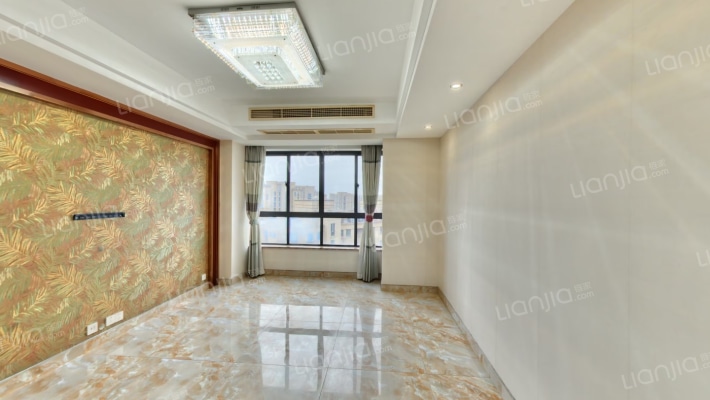 锦绣曙光二手房实景图