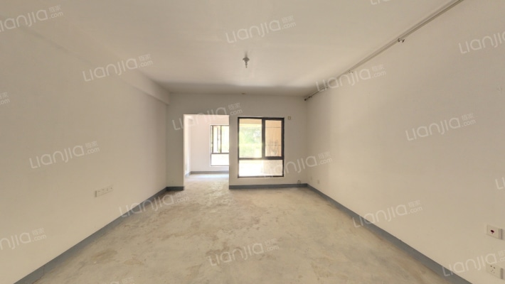 万科城市之光二手房实景图