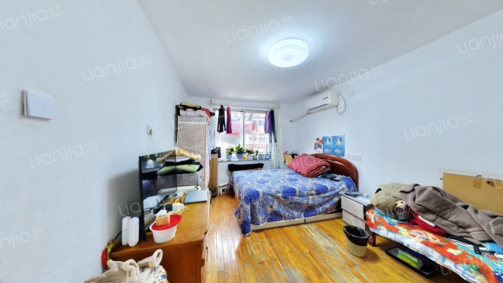 文化街（八一路商圈）二手房实景图