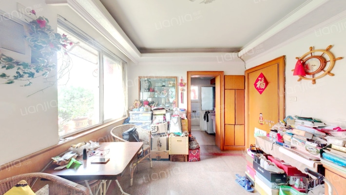 菱北新村二手房实景图