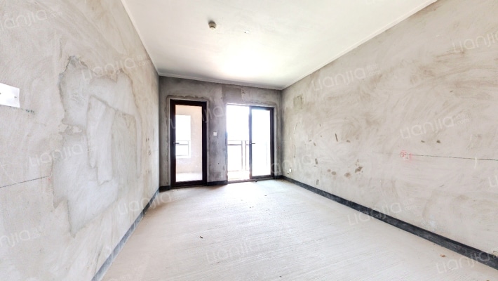 金茂国际生态新城锦悦二手房实景图