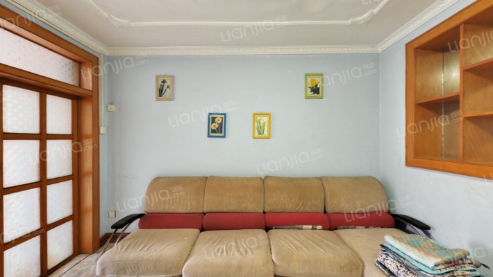 管城东街22号院二手房实景图