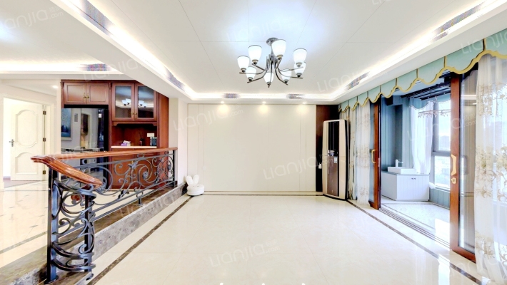 东山雅筑二手房实景图