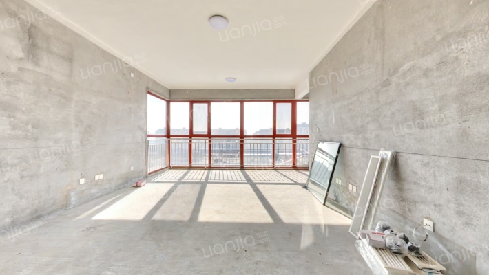 金宏梦想之城沁园二手房实景图