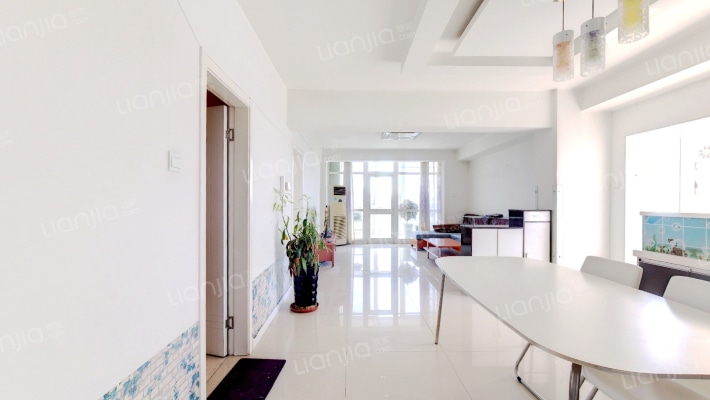 桐景园二手房实景图