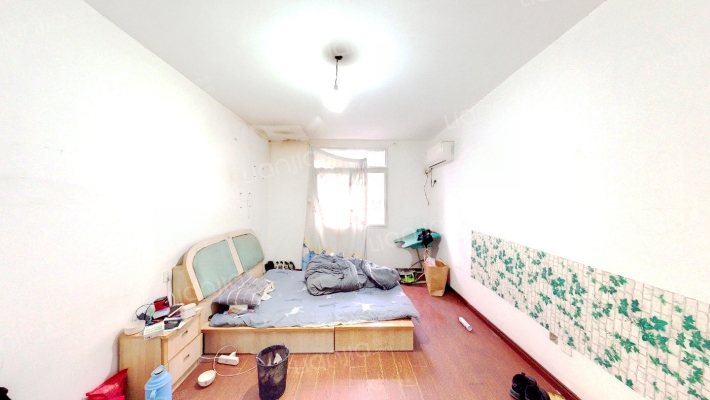 蜀山新村二手房实景图