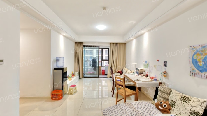 绿城甘棠苑北苑二手房实景图