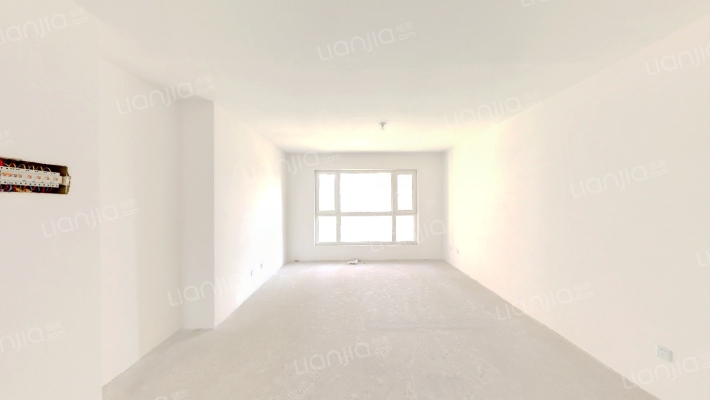 格林馨港湾二手房实景图