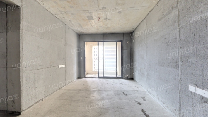 保利锦城二手房实景图