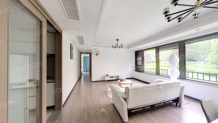 万科海映星洲南区二手房实景图