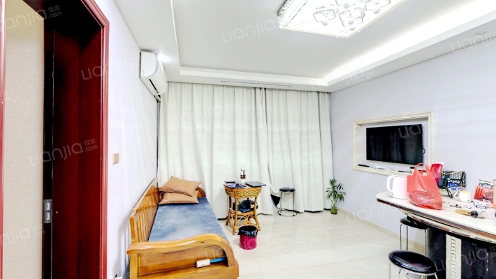 府前大楼二手房实景图