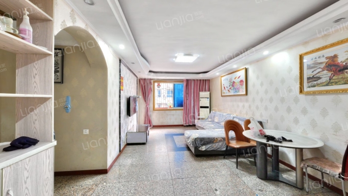 花卉西二路二手房实景图