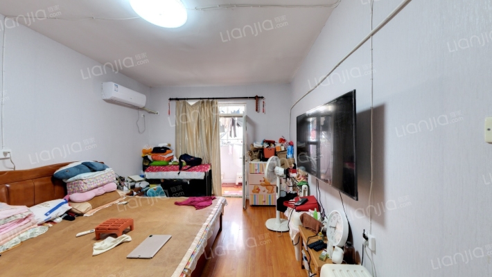 台儿庄路（和平区）二手房实景图