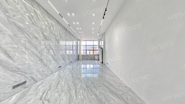 万润广场二手房实景图