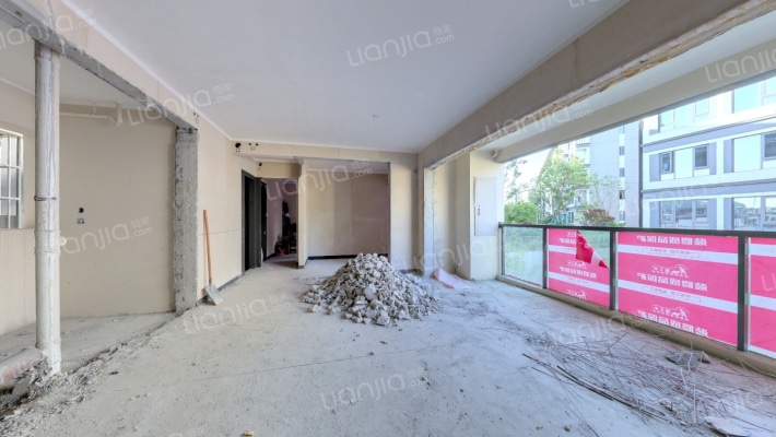 新山和悦二手房实景图