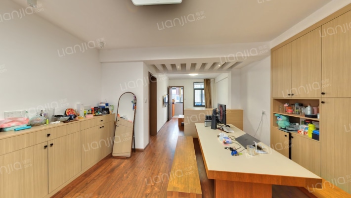 财政厅宿舍二手房实景图