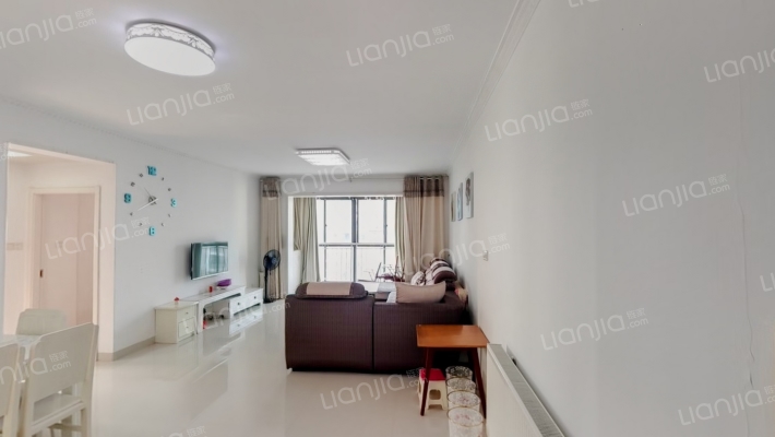 翠碧山莊二手房实景图