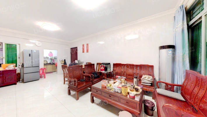 云桂二街小区二手房实景图